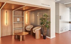 B&B Hotel Granada Estación